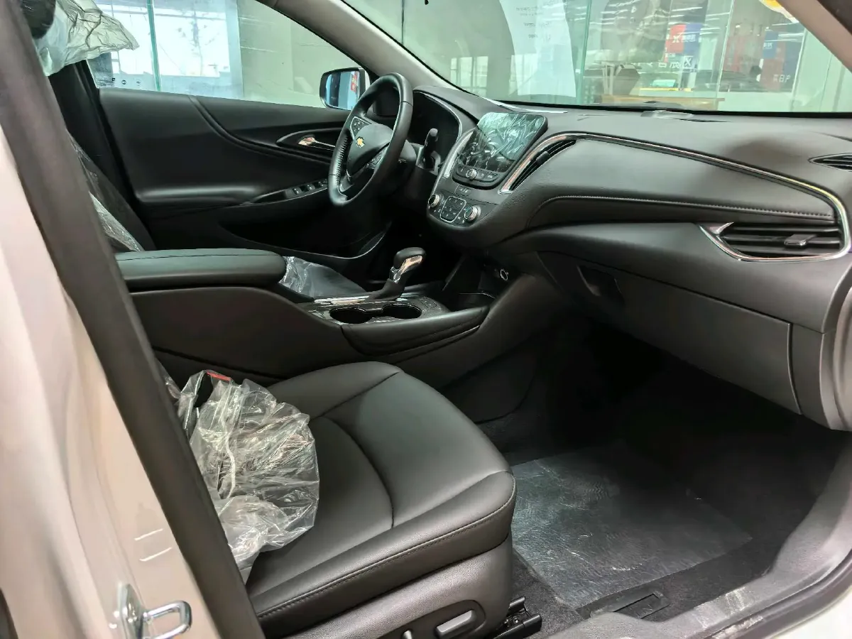 2022 Chevrolet Malibu XL 1.5T 169HP L4 9AT,autocango,china used car exporter,china ev exporter,chinese used car exporter,chinese used ev exporter