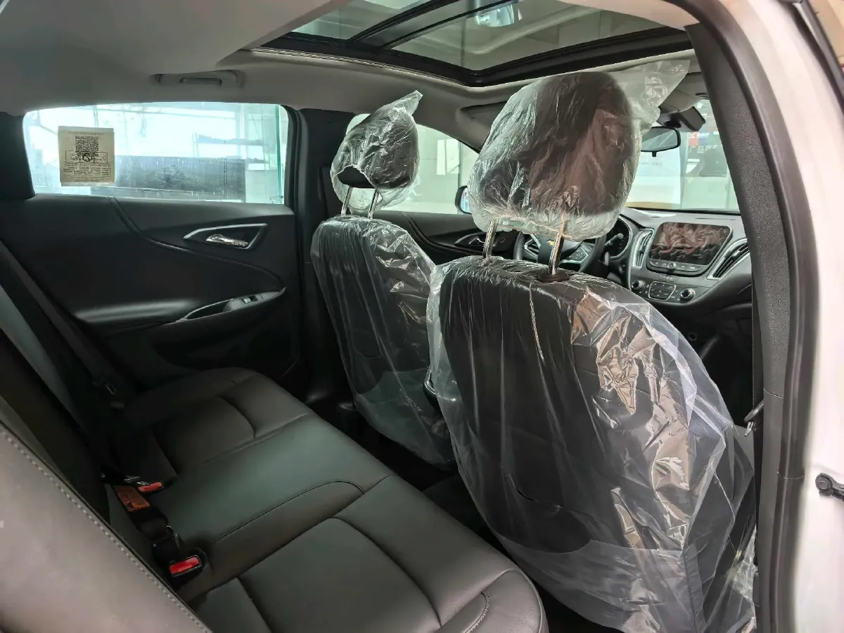 2022 Chevrolet Malibu XL 1.5T 169HP L4 9AT,autocango,china used car exporter,china ev exporter,chinese used car exporter,chinese used ev exporter