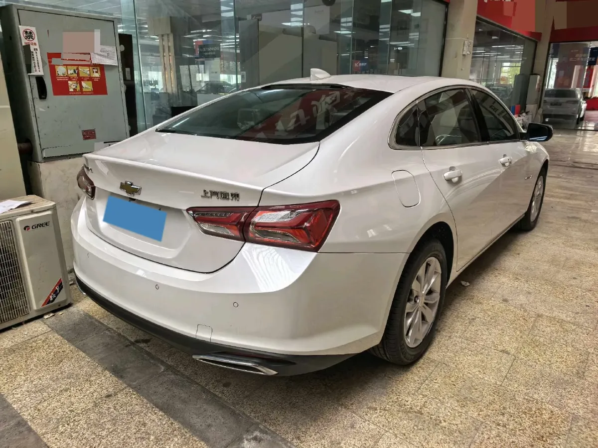 2022 Chevrolet Malibu XL 1.5T 169HP L4 9AT,autocango,china used car exporter,china ev exporter,chinese used car exporter,chinese used ev exporter
