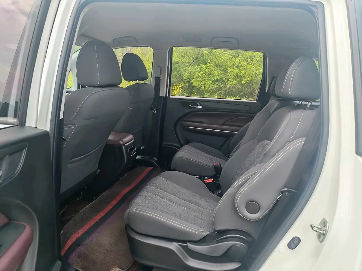 2021 GAC Trumpchi M6 1.5T 169HP L4 7DCT,autocango,china used car exporter,china ev exporter,chinese used car exporter,chinese used ev exporter