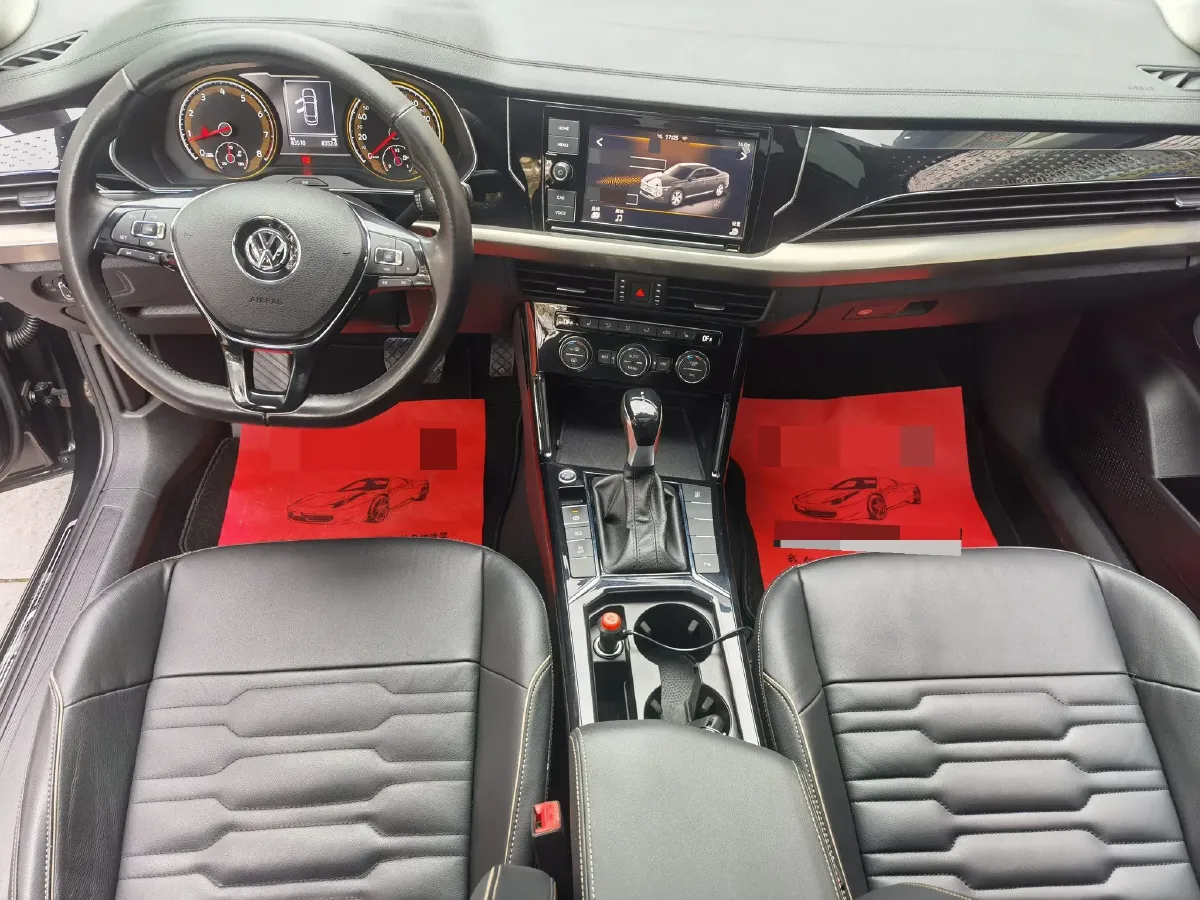 2019 Skoda Kodiak 2.0T 186HP L4 7DCT,autocango,china used car exporter,china ev exporter,chinese used car exporter,chinese used ev exporter