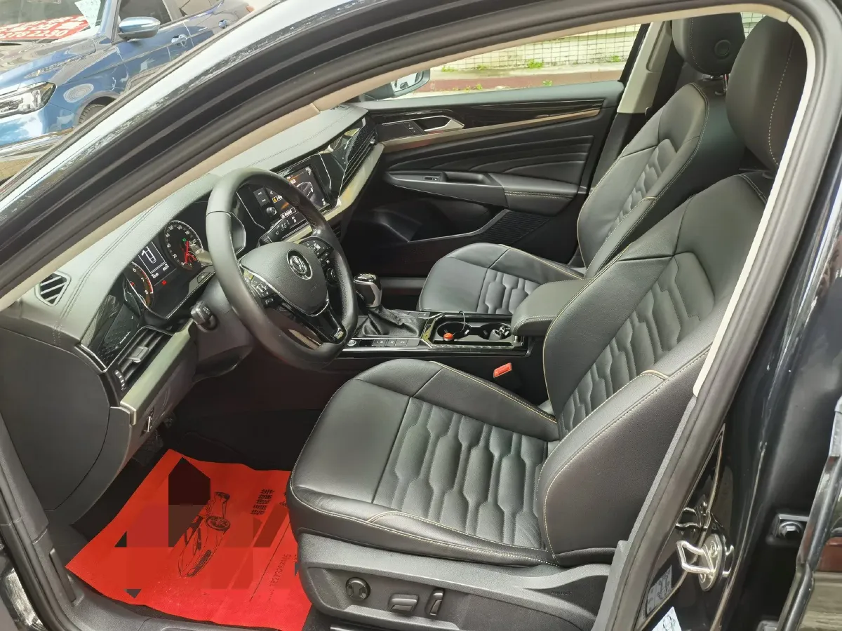 2019 Skoda Kodiak 2.0T 186HP L4 7DCT,autocango,china used car exporter,china ev exporter,chinese used car exporter,chinese used ev exporter