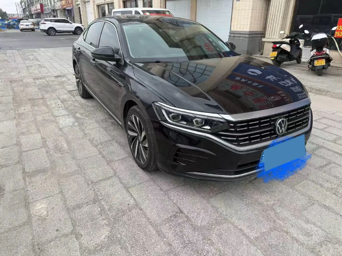 2021 Volkswagen Passat 2.0T 186HP L4 7DCT,autocango,china used car exporter,china ev exporter,chinese used car exporter,chinese used ev exporter