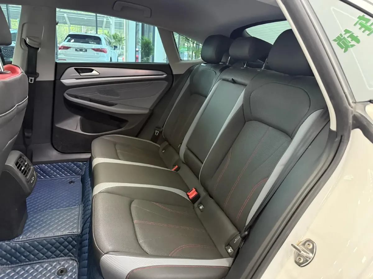 2022 Exceed TXL 2.0T 261HP L4 7DCT,autocango,china used car exporter,china ev exporter,chinese used car exporter,chinese used ev exporter