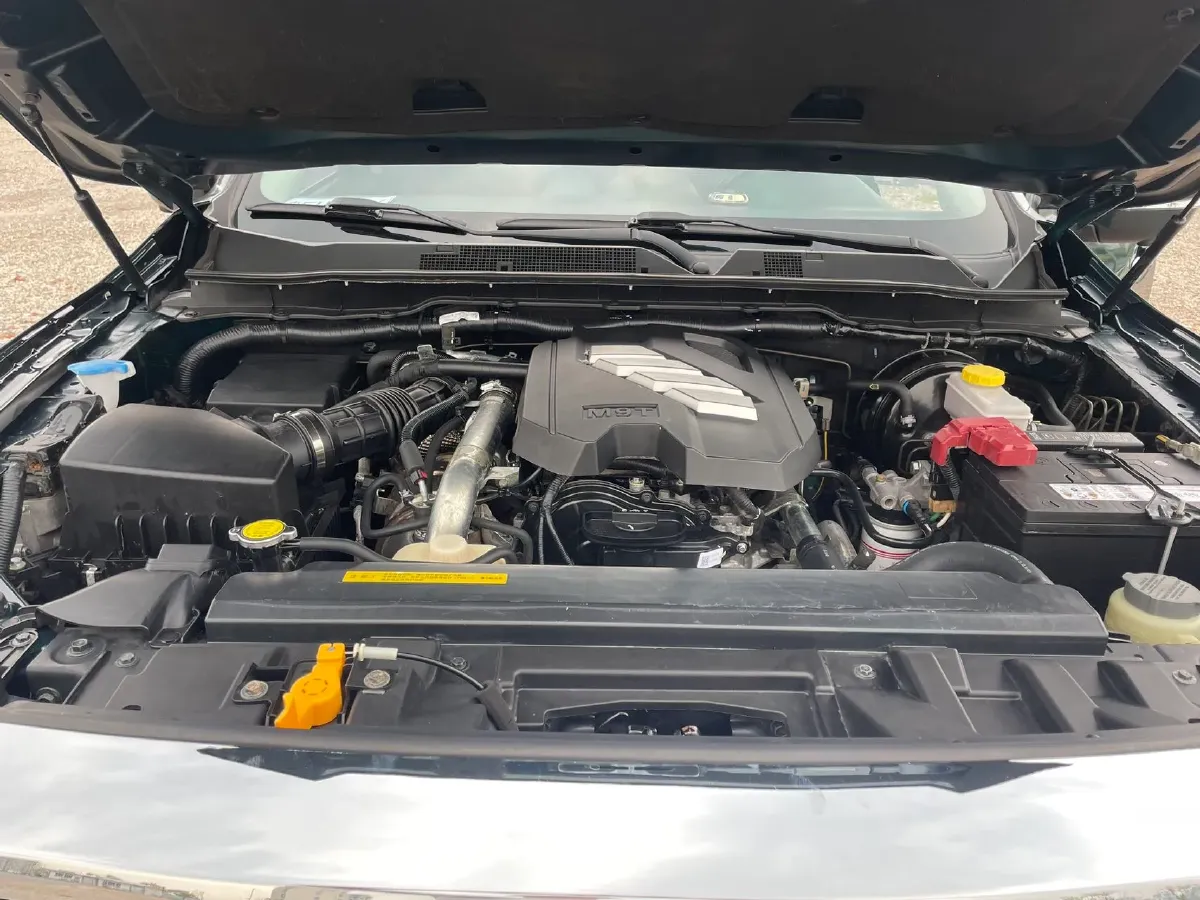 2020 Dongfeng RuiQi 6 2.3T 163HP L4 8AT,autocango,china used car exporter,china ev exporter,chinese used car exporter,chinese used ev exporter