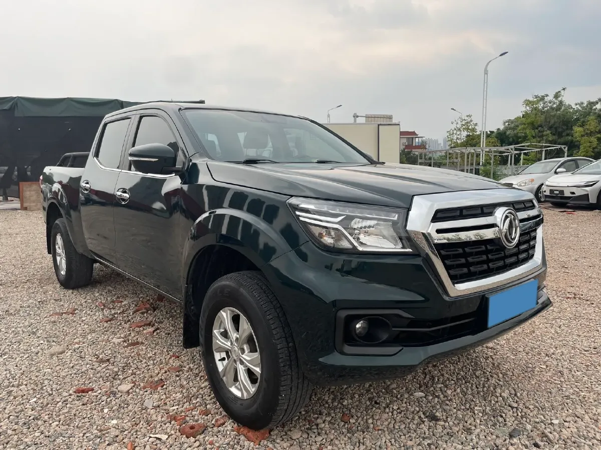 2020 Dongfeng RuiQi 6 2.3T 163HP L4 8AT,autocango,china used car exporter,china ev exporter,chinese used car exporter,chinese used ev exporter