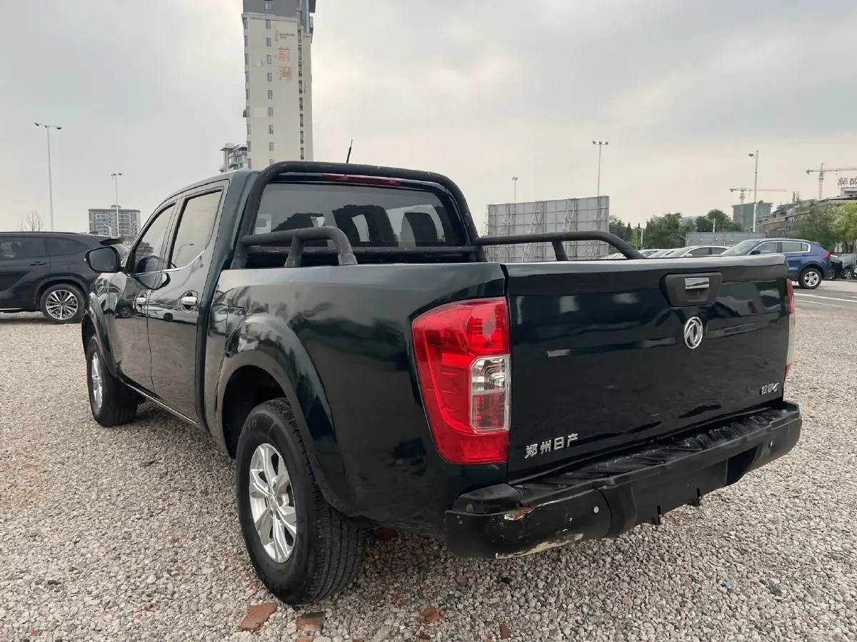 2020 Dongfeng RuiQi 6 2.3T 163HP L4 8AT,autocango,china used car exporter,china ev exporter,chinese used car exporter,chinese used ev exporter