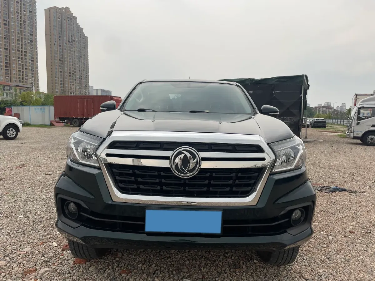 2020 Dongfeng RuiQi 6 2.3T 163HP L4 8AT,autocango,china used car exporter,china ev exporter,chinese used car exporter,chinese used ev exporter
