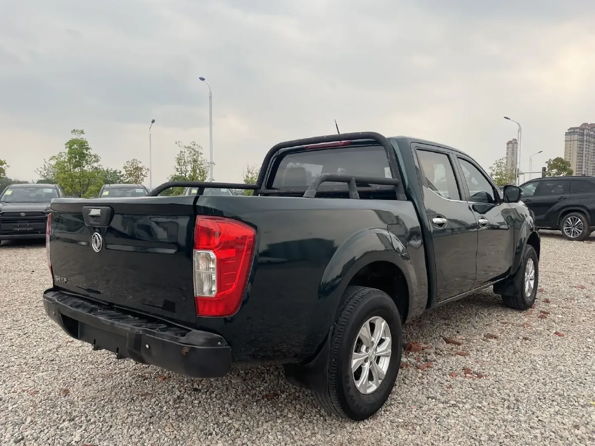 2020 Dongfeng RuiQi 6 2.3T 163HP L4 8AT,autocango,china used car exporter,china ev exporter,chinese used car exporter,chinese used ev exporter