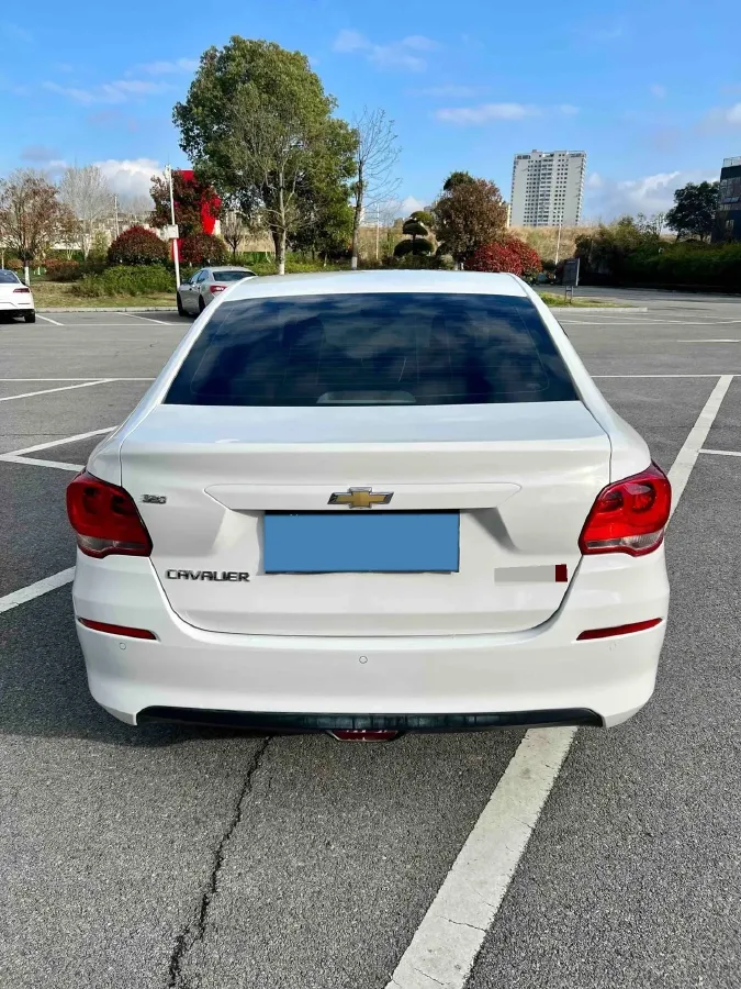 2016 Chevrolet Cavalier 1.5L 113HP L4 6AT,autocango,china used car exporter,china ev exporter,chinese used car exporter,chinese used ev exporter