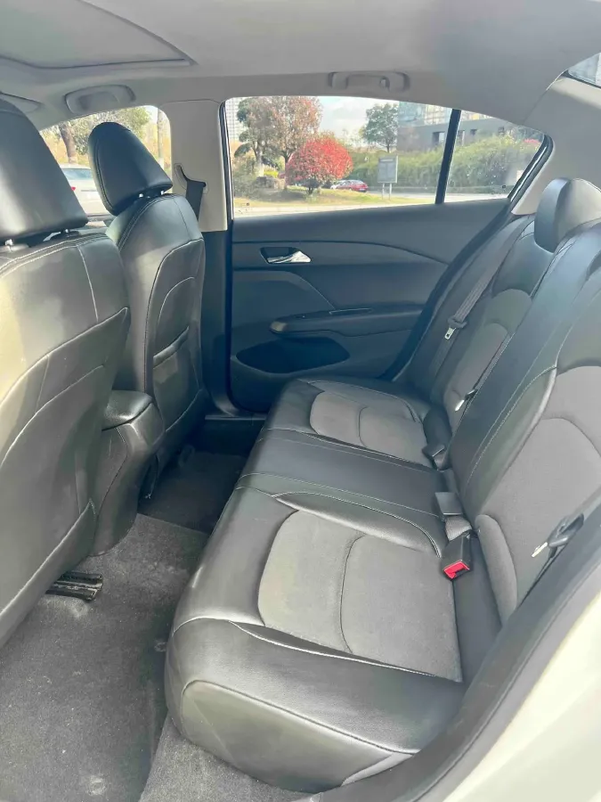 2016 Chevrolet Cavalier 1.5L 113HP L4 6AT,autocango,china used car exporter,china ev exporter,chinese used car exporter,chinese used ev exporter