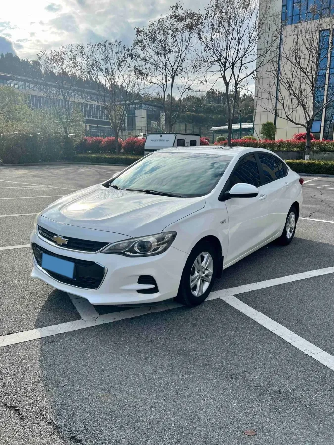 2016 Chevrolet Cavalier 1.5L 113HP L4 6AT,autocango,china used car exporter,china ev exporter,chinese used car exporter,chinese used ev exporter