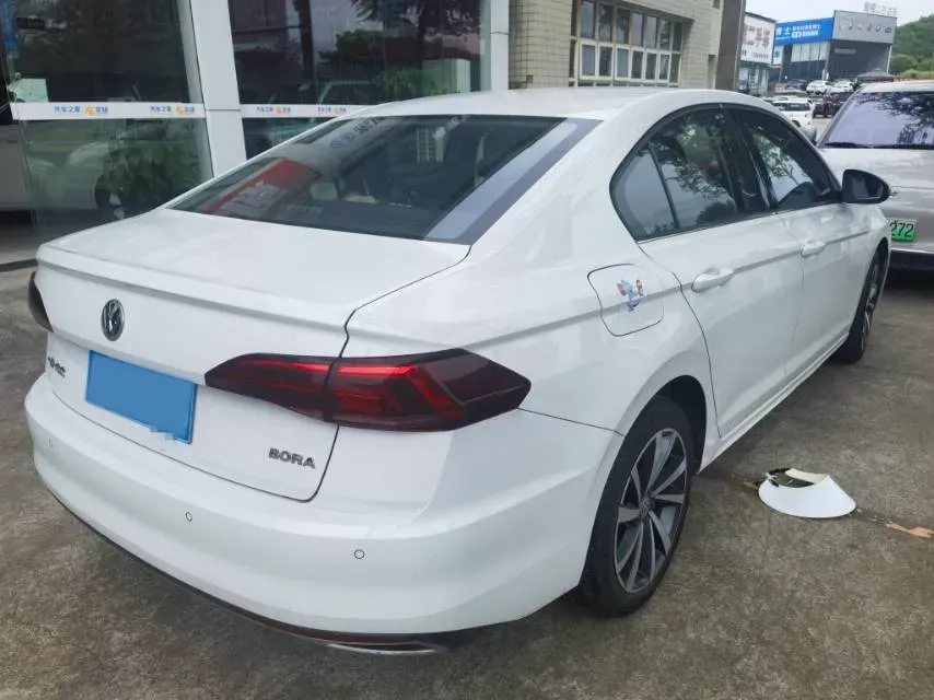 2020 Volkswagen Bora 1.5L 113HP L4 6AT,autocango,china used car exporter,china ev exporter,chinese used car exporter,chinese used ev exporter