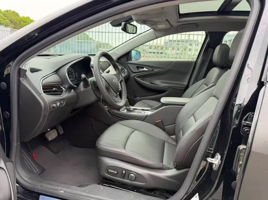 2019 Chevrolet Malibu XL 2.0T 241HP L4 9AT,autocango,china used car exporter,china ev exporter,chinese used car exporter,chinese used ev exporter