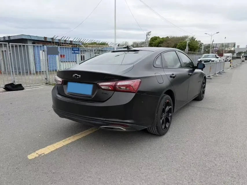 2019 Chevrolet Malibu XL 2.0T 241HP L4 9AT,autocango,china used car exporter,china ev exporter,chinese used car exporter,chinese used ev exporter