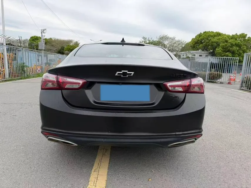 2019 Chevrolet Malibu XL 2.0T 241HP L4 9AT,autocango,china used car exporter,china ev exporter,chinese used car exporter,chinese used ev exporter