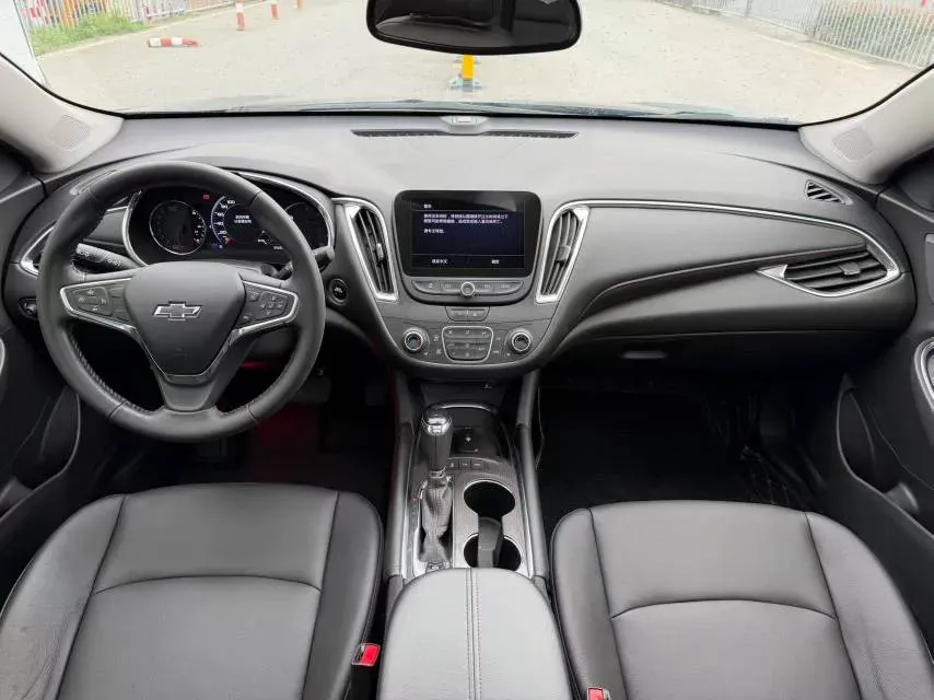 2019 Chevrolet Malibu XL 2.0T 241HP L4 9AT,autocango,china used car exporter,china ev exporter,chinese used car exporter,chinese used ev exporter