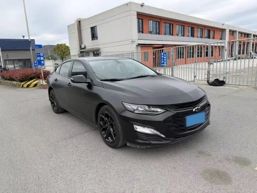 2019 Chevrolet Malibu XL 2.0T 241HP L4 9AT,autocango,china used car exporter,china ev exporter,chinese used car exporter,chinese used ev exporter
