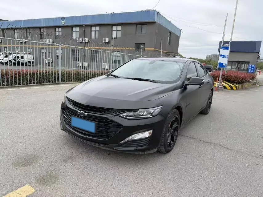 2019 Chevrolet Malibu XL 2.0T 241HP L4 9AT,autocango,china used car exporter,china ev exporter,chinese used car exporter,chinese used ev exporter