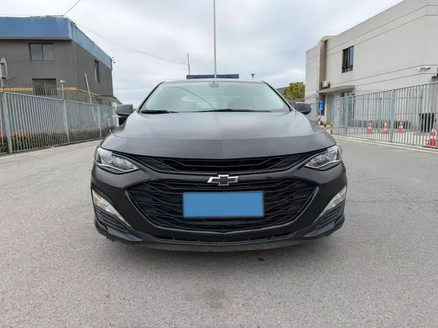 2019 Chevrolet Malibu XL 2.0T 241HP L4 9AT,autocango,china used car exporter,china ev exporter,chinese used car exporter,chinese used ev exporter