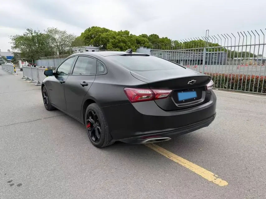 2019 Chevrolet Malibu XL 2.0T 241HP L4 9AT,autocango,china used car exporter,china ev exporter,chinese used car exporter,chinese used ev exporter