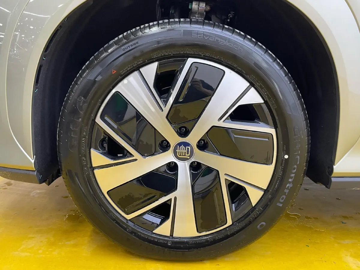 2025 BYD TangL BEV,autocango,china used car exporter,china ev exporter,chinese used car exporter,chinese used ev exporter