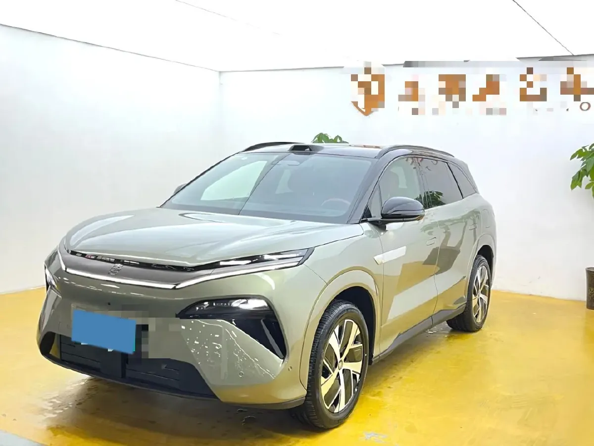 2025 BYD TangL BEV,autocango,china used car exporter,china ev exporter,chinese used car exporter,chinese used ev exporter