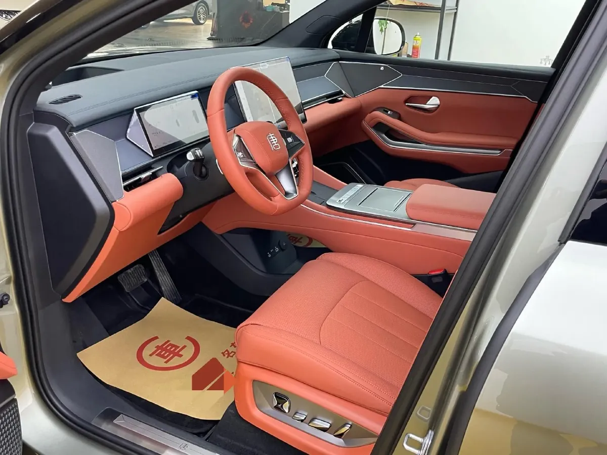 2025 BYD TangL BEV,autocango,china used car exporter,china ev exporter,chinese used car exporter,chinese used ev exporter