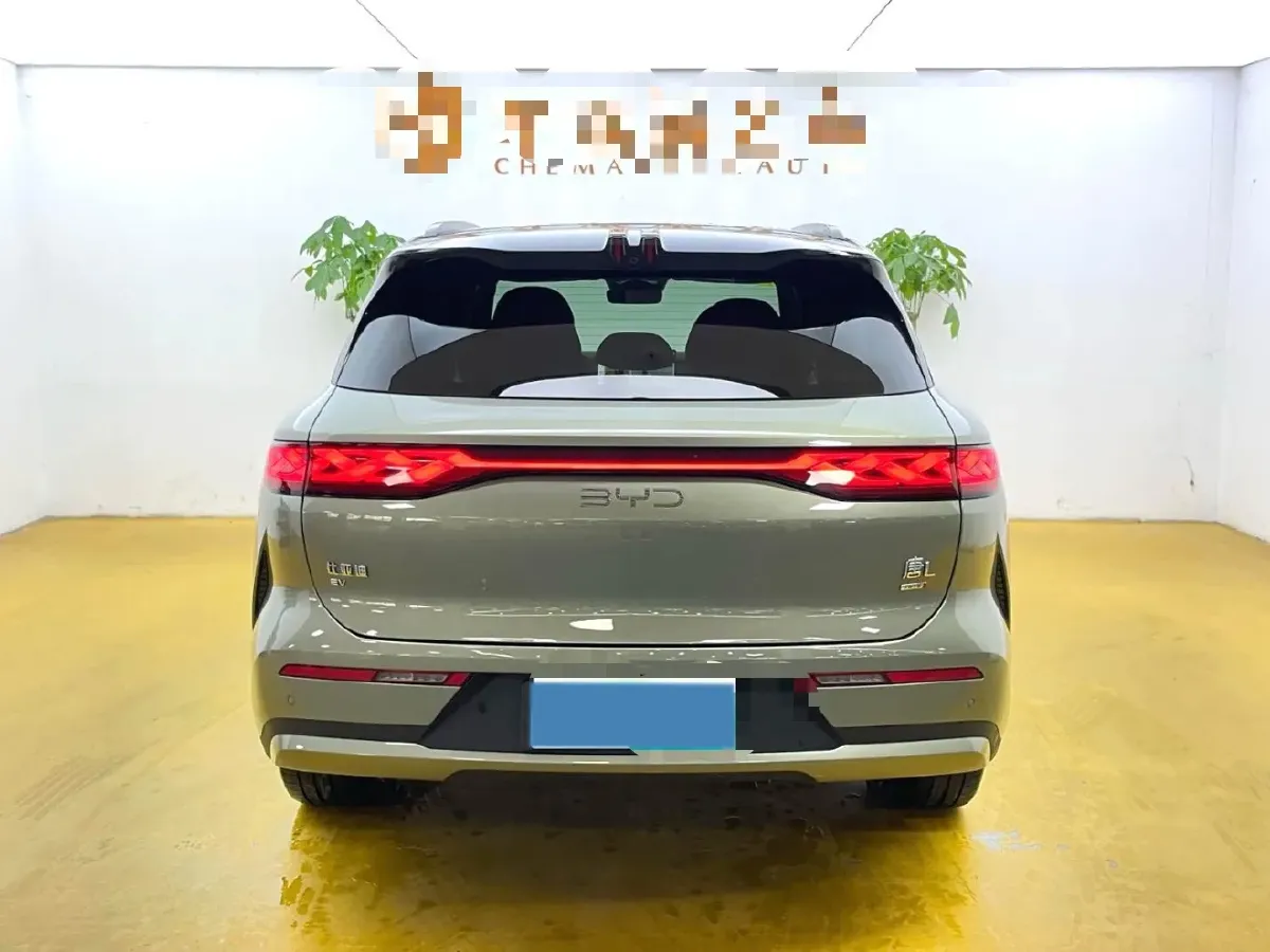 2025 BYD TangL BEV,autocango,china used car exporter,china ev exporter,chinese used car exporter,chinese used ev exporter