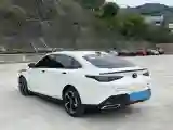2023 ChangAn Oshan Z6 1.5T 188HP L4 7DCT