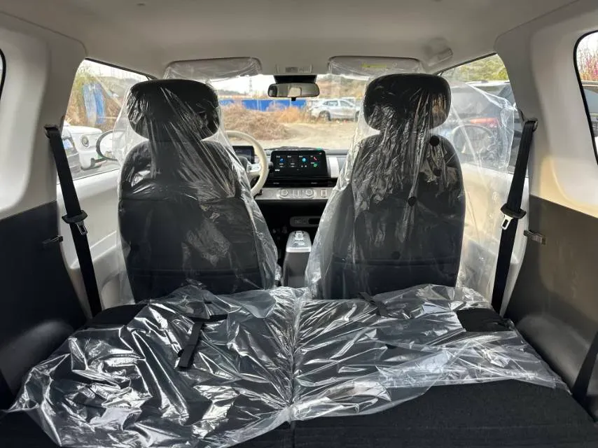 2026 ChangAn QiYuan Lumin BEV,autocango,china used car exporter,china ev exporter,chinese used car exporter,chinese used ev exporter