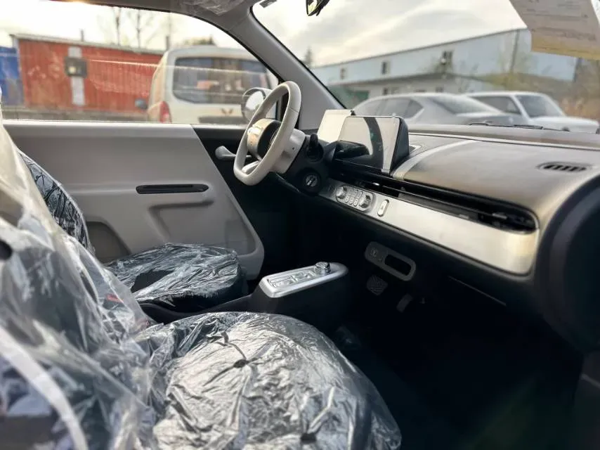 2026 ChangAn QiYuan Lumin BEV,autocango,china used car exporter,china ev exporter,chinese used car exporter,chinese used ev exporter