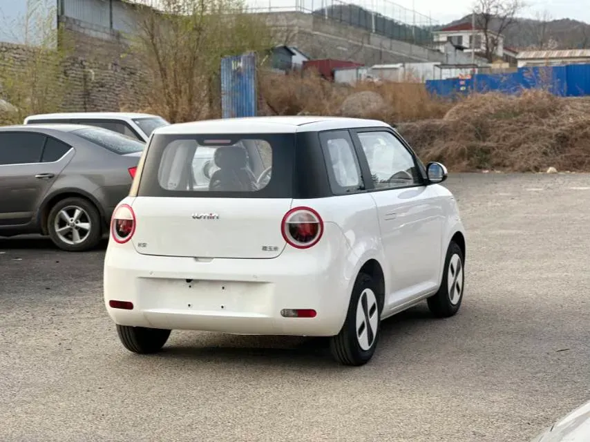 2026 ChangAn QiYuan Lumin BEV,autocango,china used car exporter,china ev exporter,chinese used car exporter,chinese used ev exporter