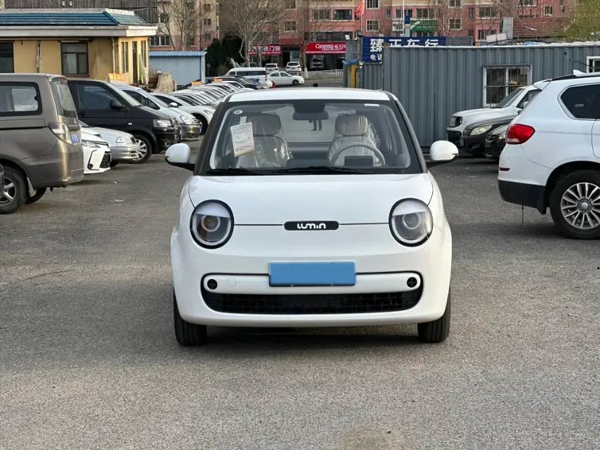 2026 ChangAn QiYuan Lumin BEV,autocango,china used car exporter,china ev exporter,chinese used car exporter,chinese used ev exporter