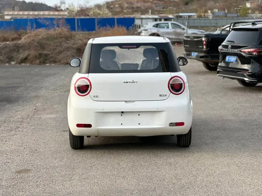 2026 ChangAn QiYuan Lumin BEV,autocango,china used car exporter,china ev exporter,chinese used car exporter,chinese used ev exporter