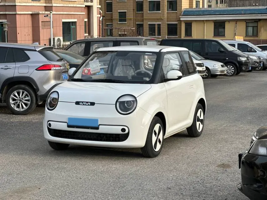 2026 ChangAn QiYuan Lumin BEV,autocango,china used car exporter,china ev exporter,chinese used car exporter,chinese used ev exporter