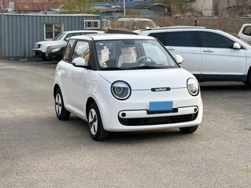 2026 ChangAn QiYuan Lumin BEV,autocango,china used car exporter,china ev exporter,chinese used car exporter,chinese used ev exporter