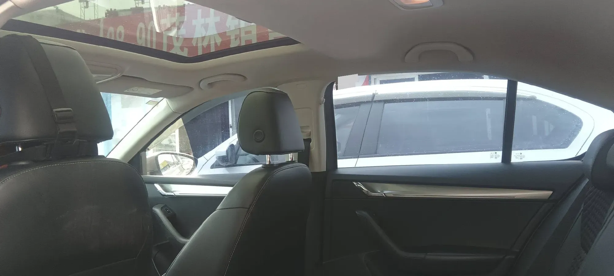 2019 Skoda Octavia 1.5L 116HP L4 6AT,autocango,china used car exporter,china ev exporter,chinese used car exporter,chinese used ev exporter