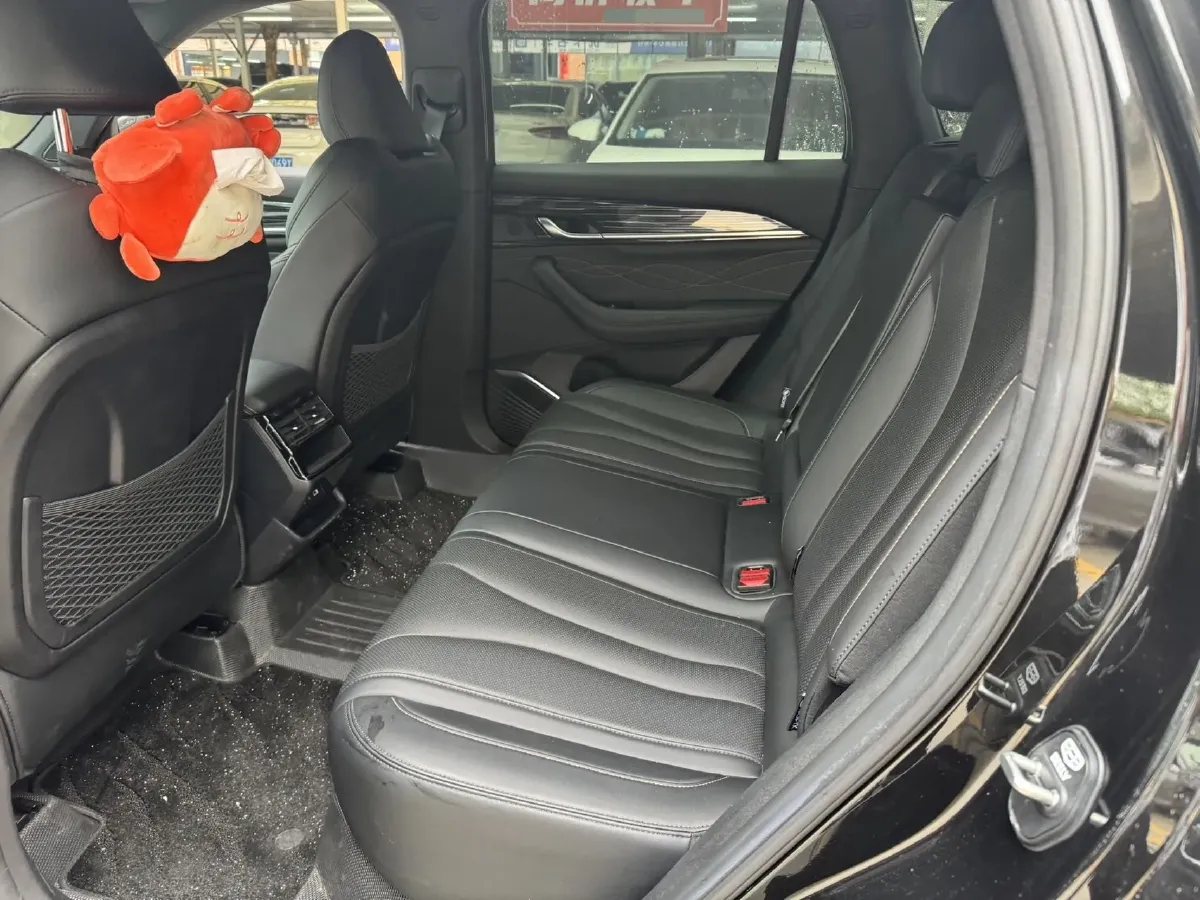 2024 Geely Monjaro 2.0T 218HP L4 7DCT,autocango,china used car exporter,china ev exporter,chinese used car exporter,chinese used ev exporter