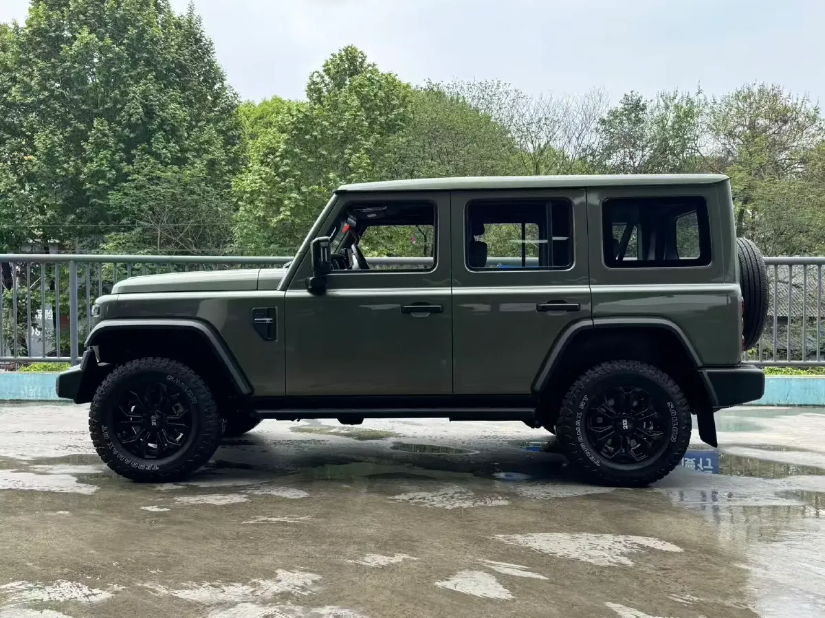 2024 212 212 T01 2.0T 252HP L4 8AT,autocango,china used car exporter,china ev exporter,chinese used car exporter,chinese used ev exporter