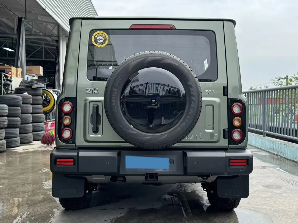 2024 212 212 T01 2.0T 252HP L4 8AT,autocango,china used car exporter,china ev exporter,chinese used car exporter,chinese used ev exporter