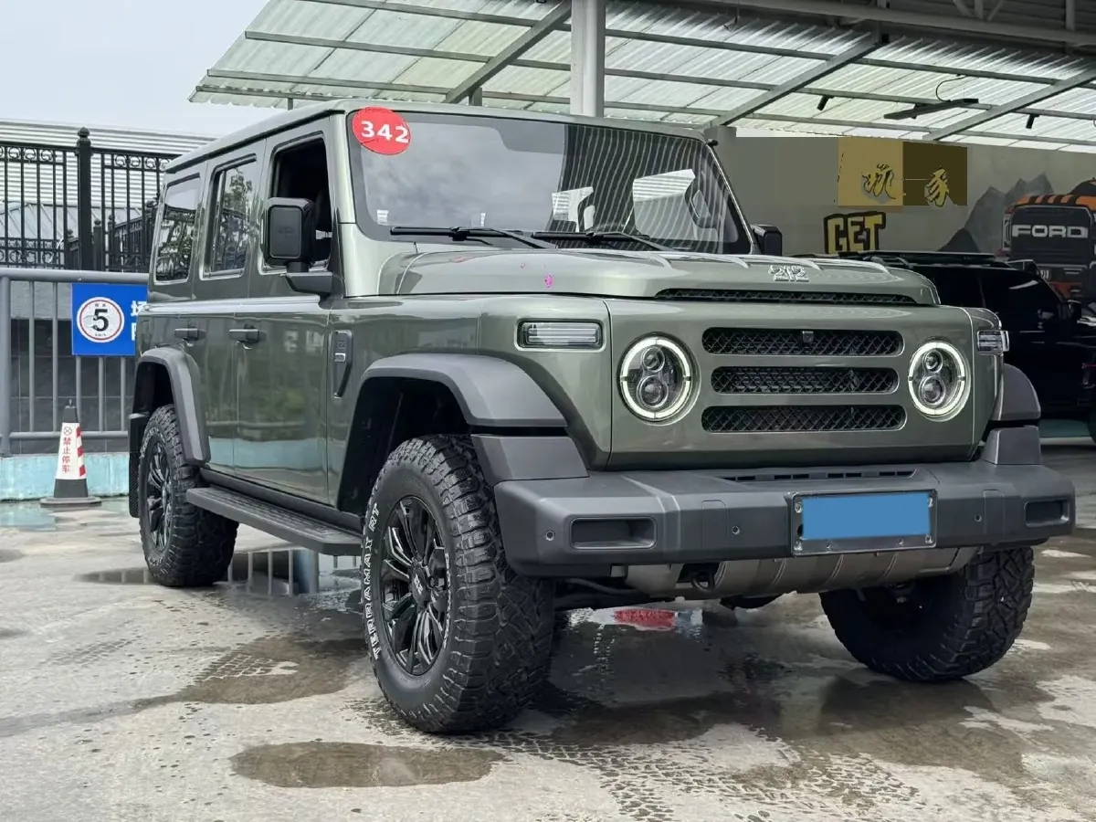 2024 212 212 T01 2.0T 252HP L4 8AT,autocango,china used car exporter,china ev exporter,chinese used car exporter,chinese used ev exporter