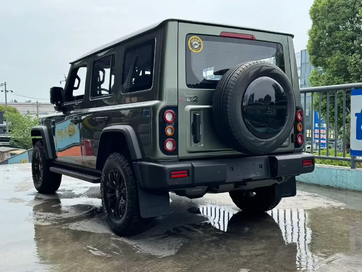 2024 212 212 T01 2.0T 252HP L4 8AT,autocango,china used car exporter,china ev exporter,chinese used car exporter,chinese used ev exporter