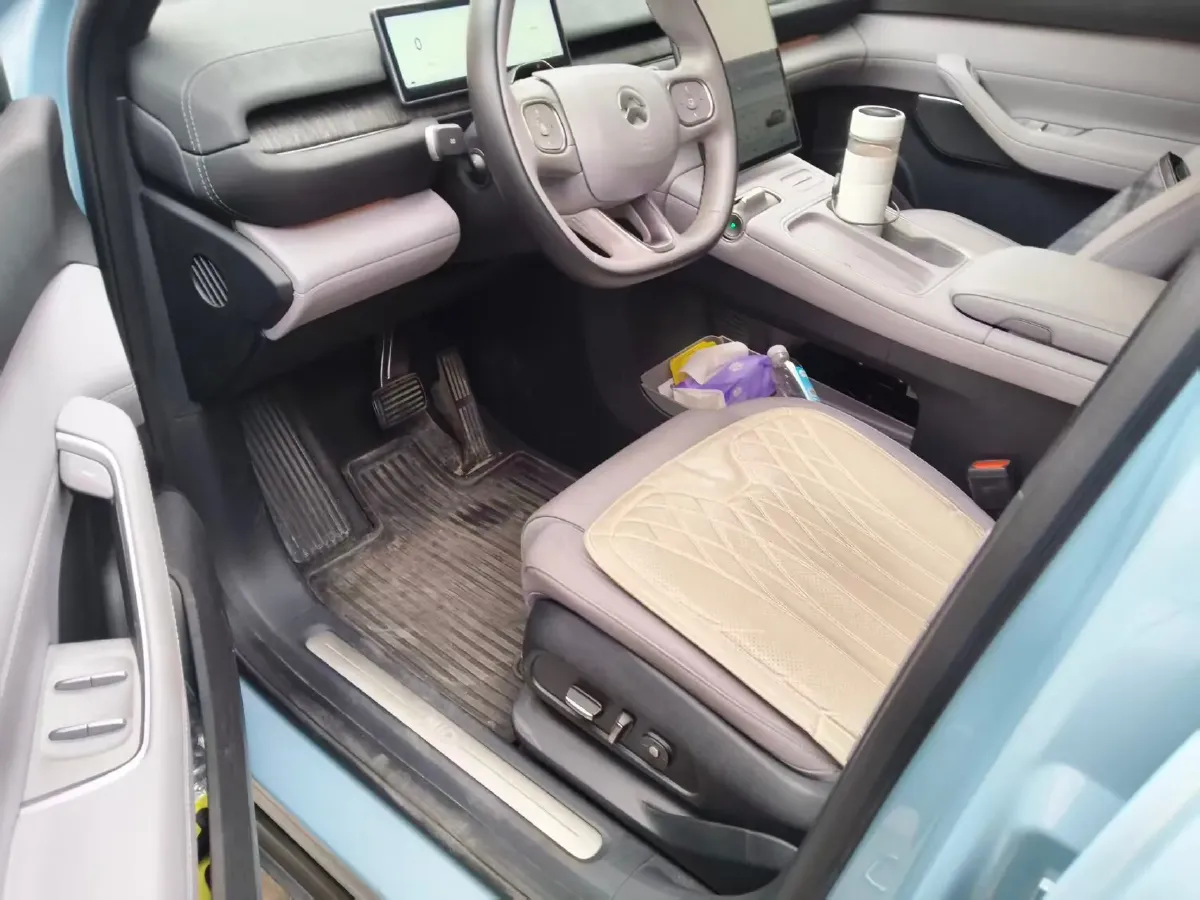 2023 NIO EC6 BEV 75KWH,autocango,china used car exporter,china ev exporter,chinese used car exporter,chinese used ev exporter