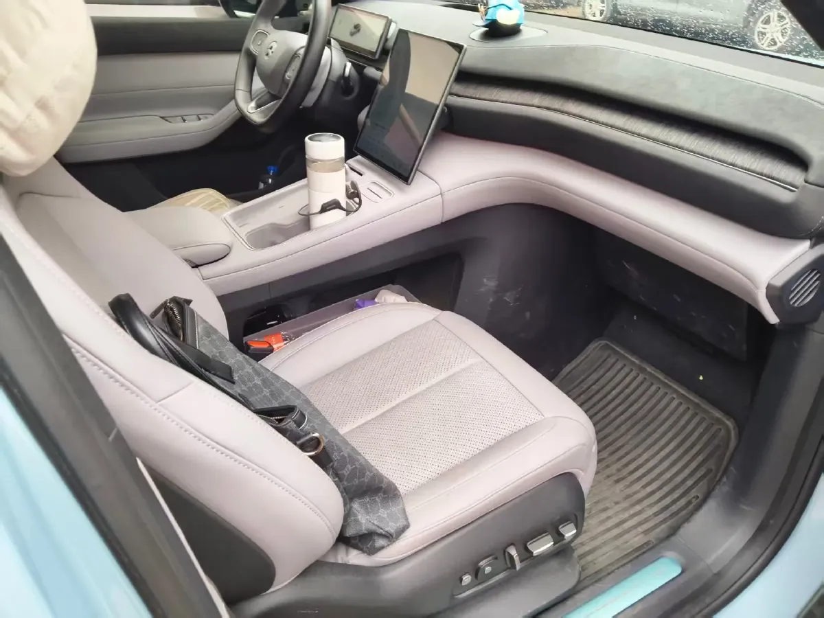 2023 NIO EC6 BEV 75KWH,autocango,china used car exporter,china ev exporter,chinese used car exporter,chinese used ev exporter