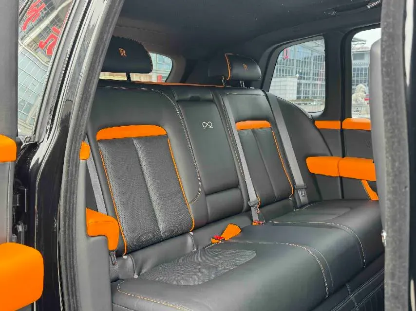 2020 Rolls-Royce Cullinan 6.7T 600HP V12 8AT,autocango,china used car exporter,china ev exporter,chinese used car exporter,chinese used ev exporter