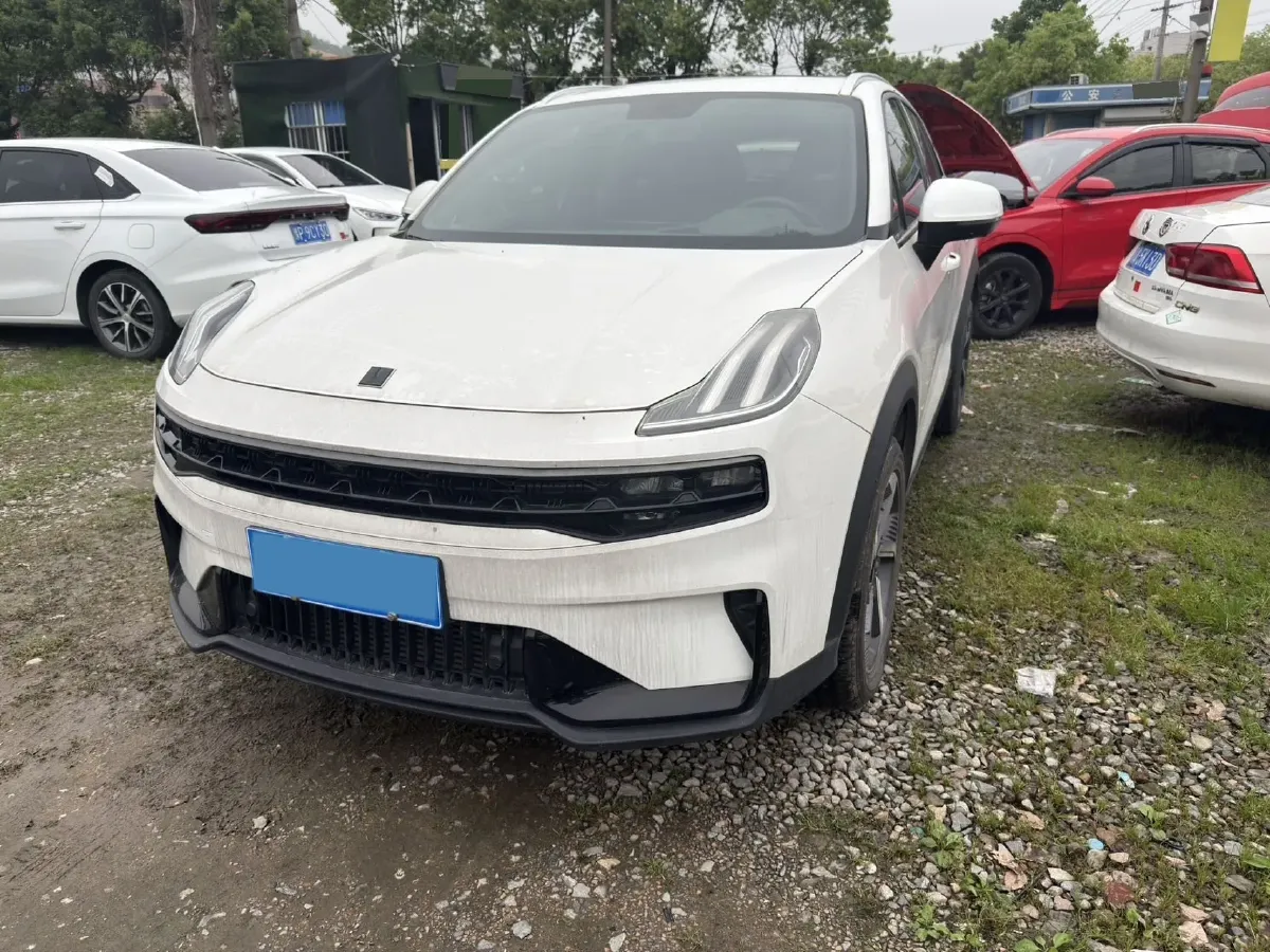 2023 LYNK&CO 06 1.5T 181HP L4 7DCT,autocango,china used car exporter,china ev exporter,chinese used car exporter,chinese used ev exporter