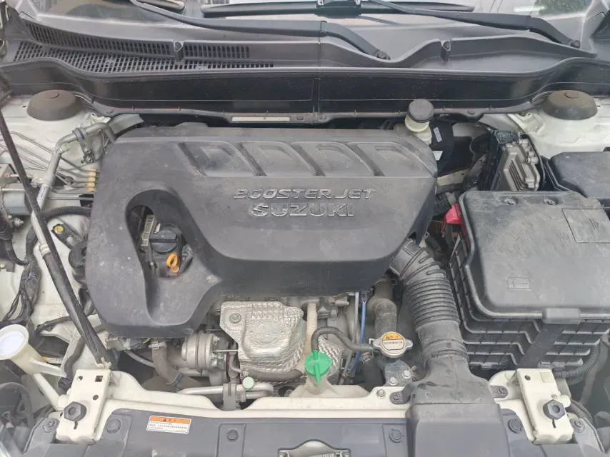 2016 Suzuki Vitara 1.4T 140HP L4 6AT,autocango,china used car exporter,china ev exporter,chinese used car exporter,chinese used ev exporter