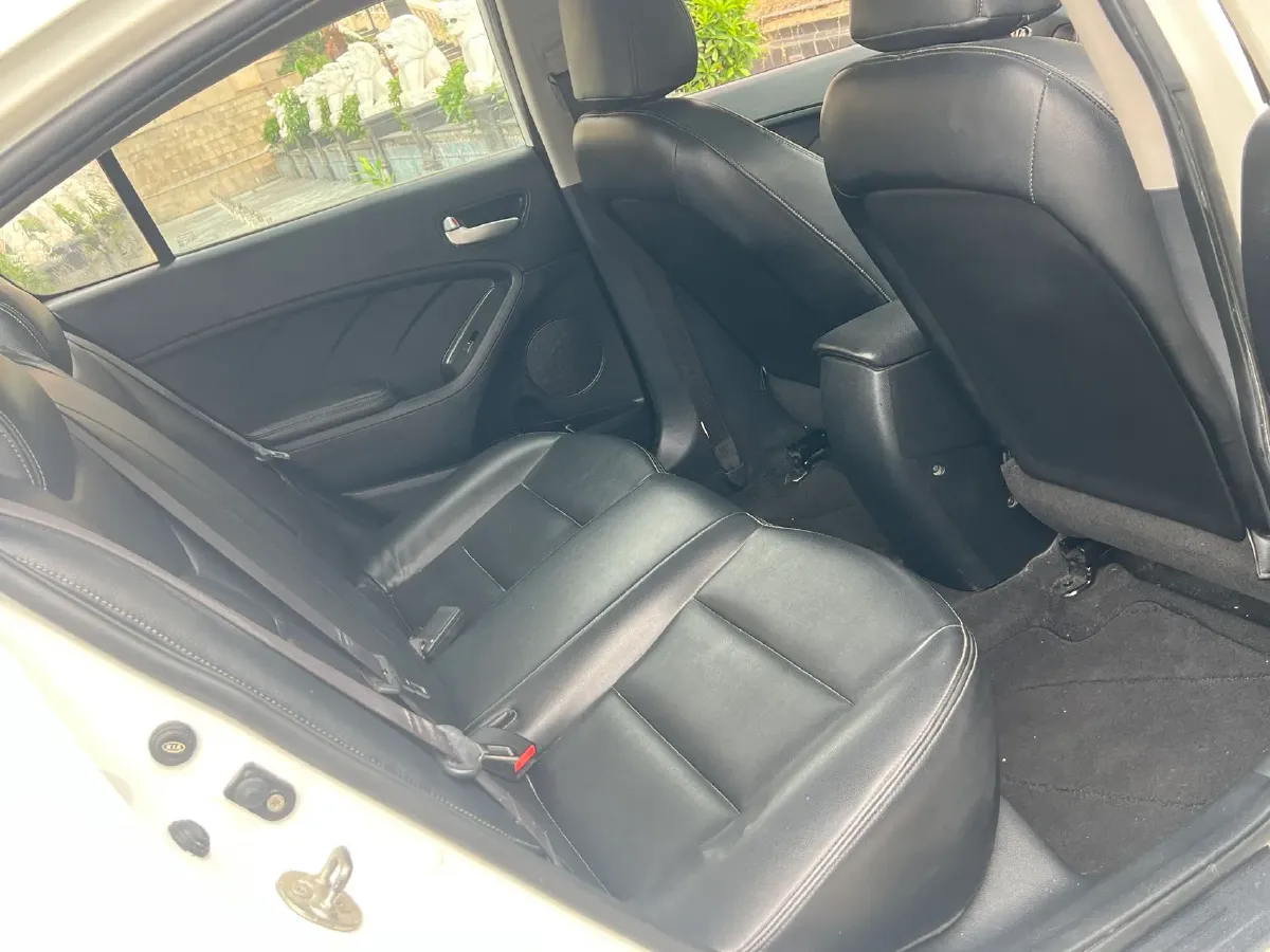 2016 Kia K3 1.6L 128HP L4 6AT,autocango,china used car exporter,china ev exporter,chinese used car exporter,chinese used ev exporter