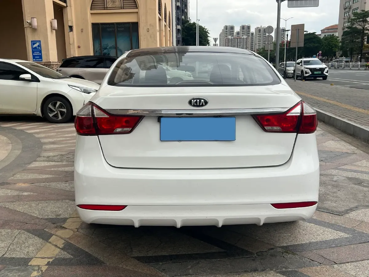 2016 Kia K3 1.6L 128HP L4 6AT,autocango,china used car exporter,china ev exporter,chinese used car exporter,chinese used ev exporter